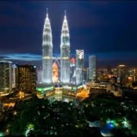 Chambers Suites Klcc
